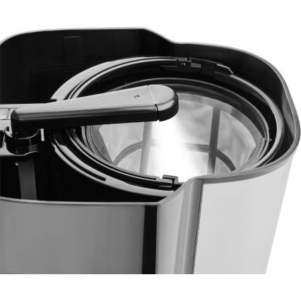 Sencor - Kavos virimo aparatas 1,25 l 1000W/230V