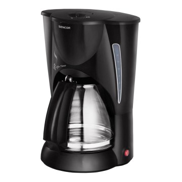 Sencor - Kavos virimo aparatas 2,1 l su temperatūros palaikymo funkcija 900W/230V