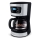 Sencor - Kavos virimo aparatas su LCD ekranu 700W/230V