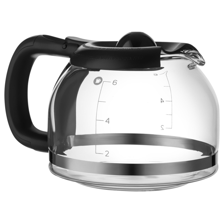 Sencor - Kavos virimo aparatas su LCD ekranu 700W/230V
