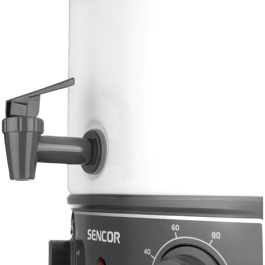 Sencor - Konservavimo katilas 27 l 1800W/230V