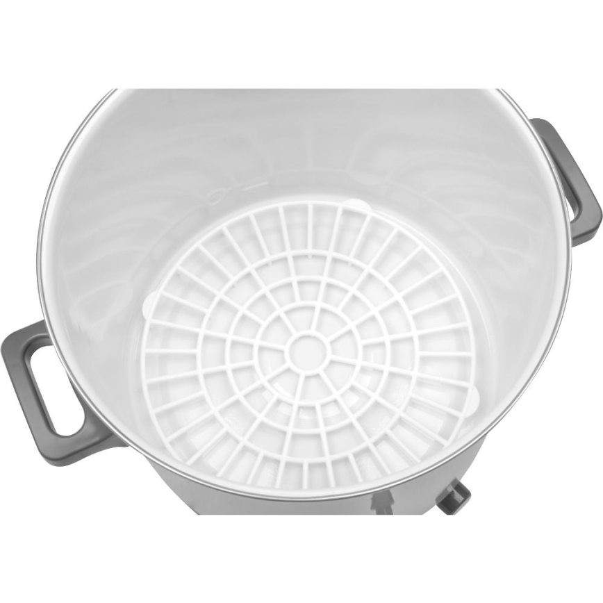 Sencor - Konservavimo katilas 27 l 1800W/230V