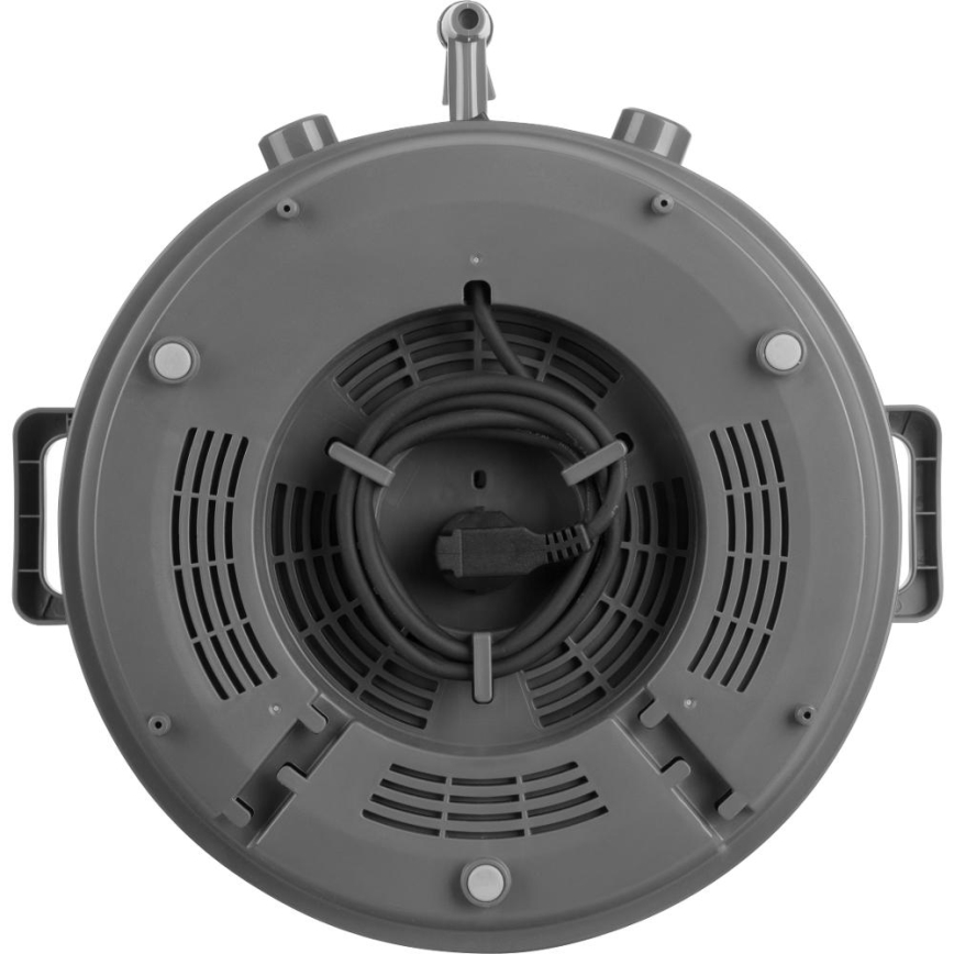 Sencor - Konservavimo katilas 27 l 1800W/230V
