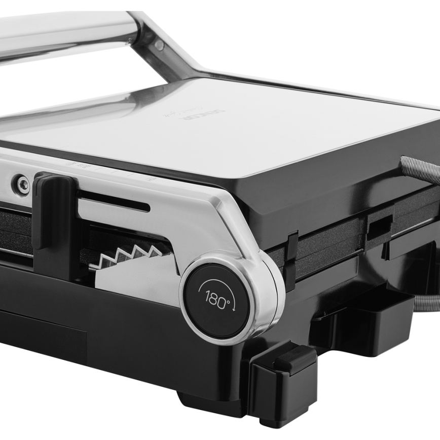 Sencor - Kontaktinis grilis 2000W/230V