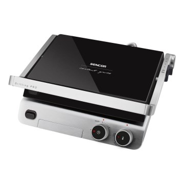 Sencor - Kontaktinis grilis 2000W/230V