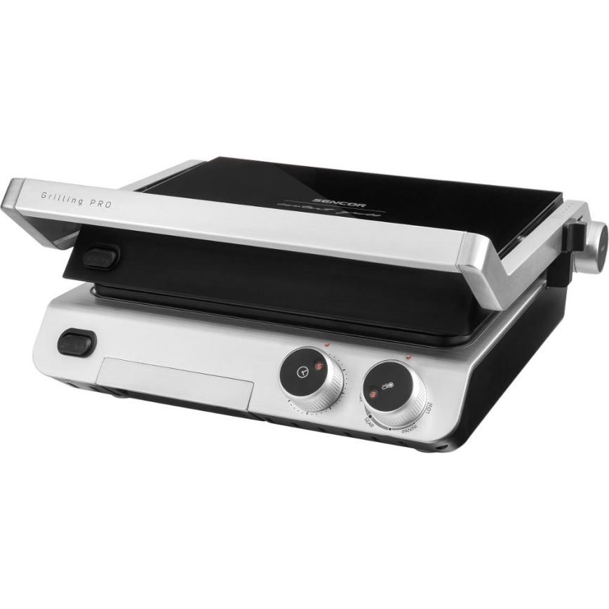 Sencor - Kontaktinis grilis 2000W/230V