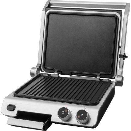 Sencor - Kontaktinis grilis 2000W/230V