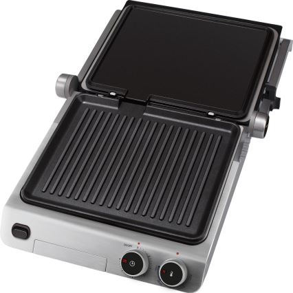 Sencor - Kontaktinis grilis 2000W/230V