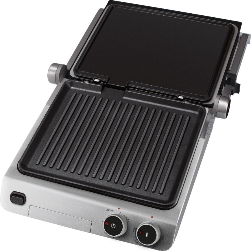 Sencor - Kontaktinis grilis 2000W/230V