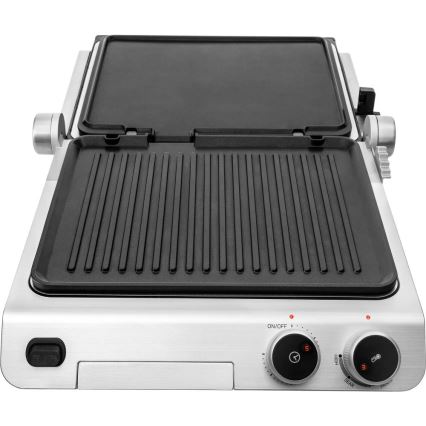 Sencor - Kontaktinis grilis 2000W/230V