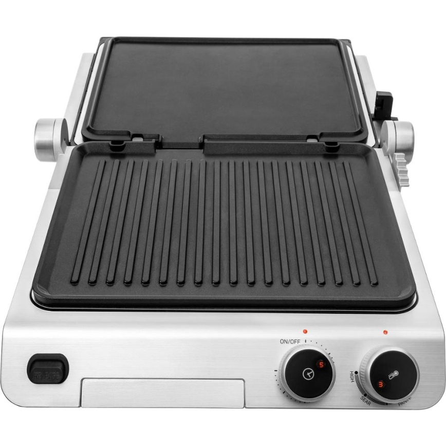 Sencor - Kontaktinis grilis 2000W/230V