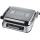 Sencor - Kontaktinis grilis 2100W/230V matinio chromo spalvos