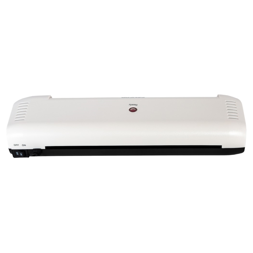 Sencor - Laminatorius A4 230V baltas/juodas