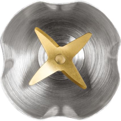 Sencor –  Lazdelinis maišytuvas. 4in1 1200W/230V nerūdijančio plieno/violetinė