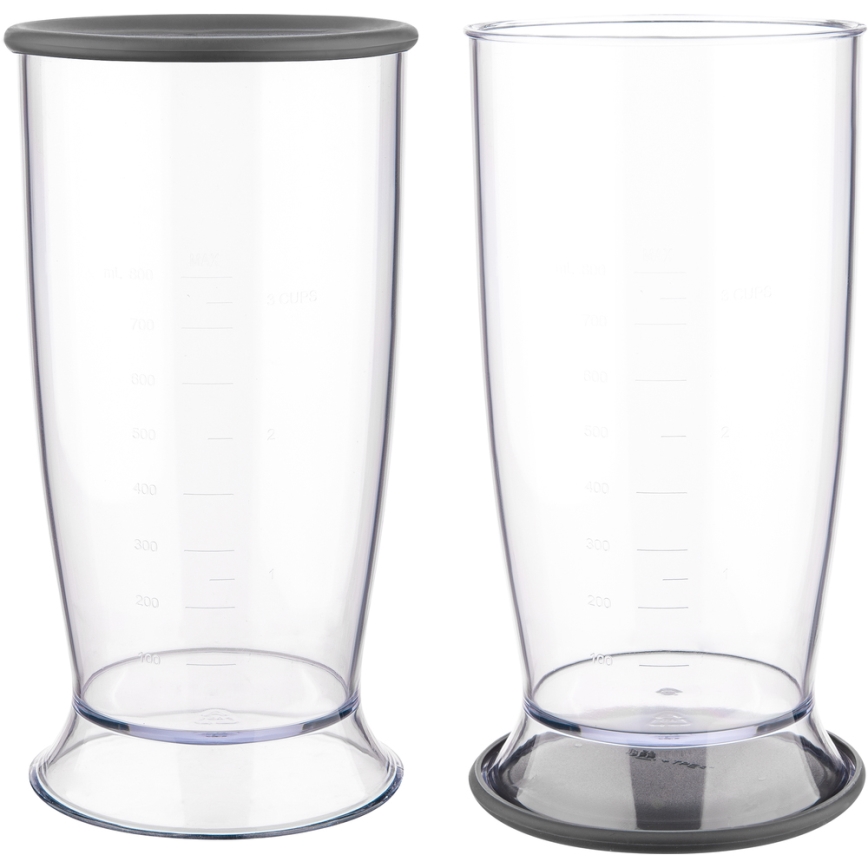 Sencor –  Lazdelinis maišytuvas. 4in1 1200W/230V nerūdijančio plieno/violetinė