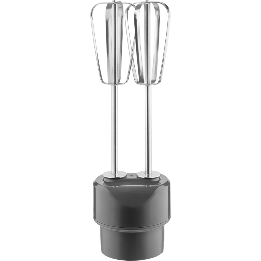 Sencor – Lazdelinis maišytuvas 4in1 1200W/230V nerūdijantis plienas/žalias