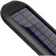 Sencor – LED įkraunamas stovyklavimo žibintuvėlis su saulės baterija LED/3W/1600 mAh IPX4