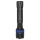 Sencor - LED Žibintuvėlis LED/1W/2xD IP22 juodas/mėlynas
