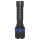 Sencor - LED Žibintuvėlis LED/1W/3xAA IP22 juodas/mėlynas