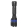 Sencor - LED Žibintuvėlis LED/1W/3xAAA IP22 juodas/mėlynas