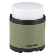 Sencor - LED Žibintuvėlis LED/3W/3xAAA
