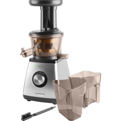 Sencor - Lėta sulčiaspaudė 400W/230V