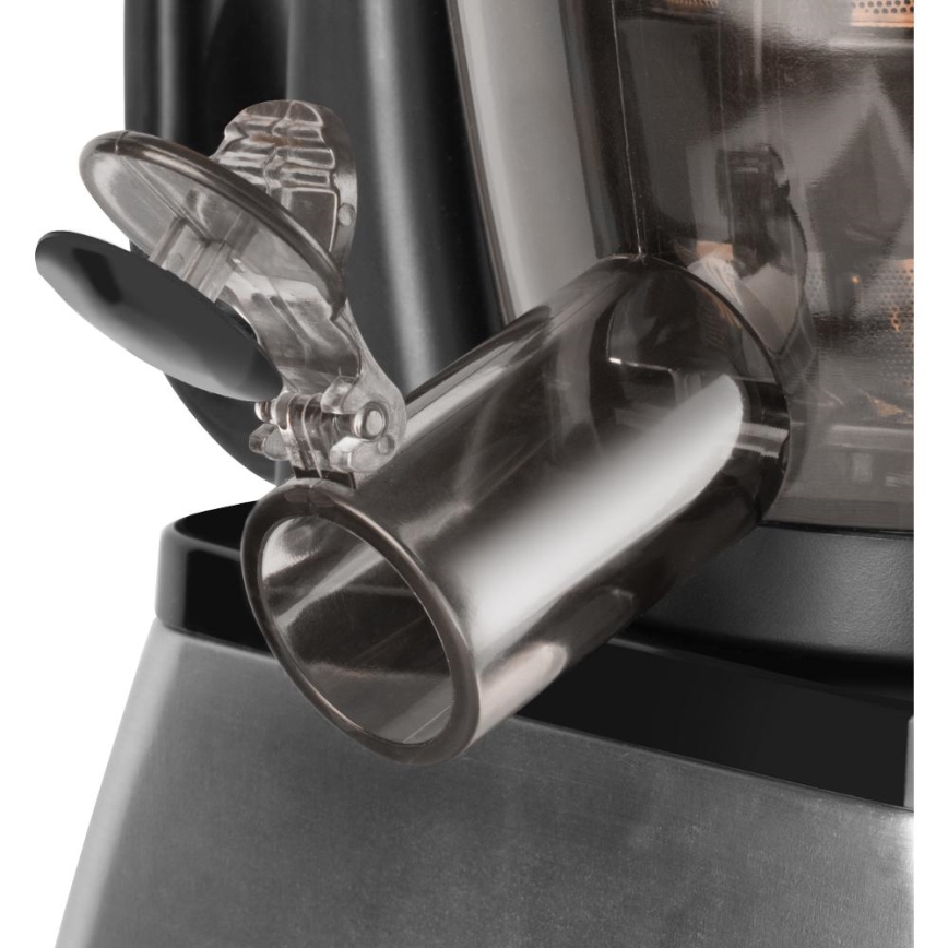 Sencor - Lėta sulčiaspaudė 400W/230V