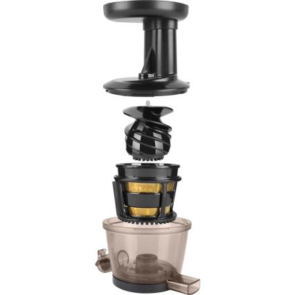 Sencor - Lėta sulčiaspaudė 400W/230V