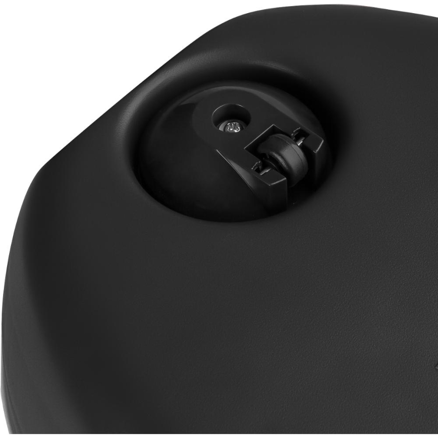 Sencor - Maišinis dulkių siurblys 1,5 l 850W/230V balta