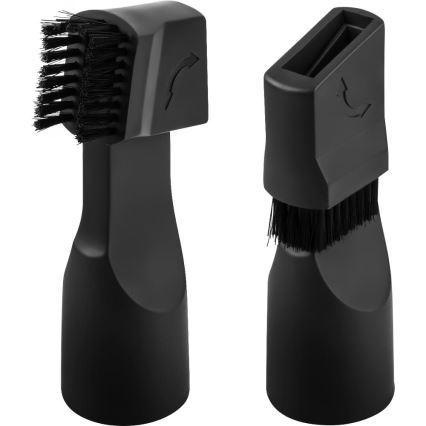 Sencor - Maišinis dulkių siurblys 1,5 l 850W/230V juoda