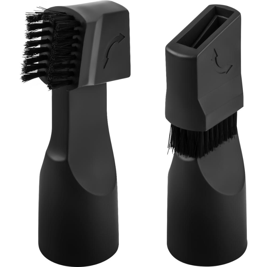 Sencor - Maišinis dulkių siurblys 1,5 l 850W/230V juoda