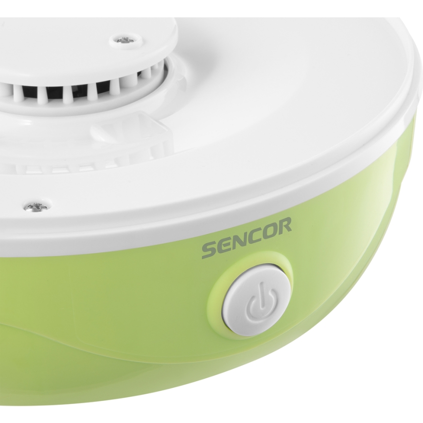 Sencor - Maisto džiovintuvas 250W/230V