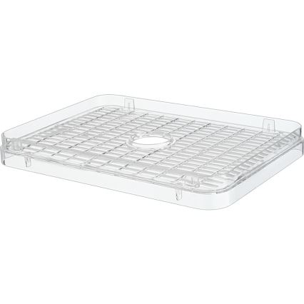 Sencor - Maisto džiovintuvas su termoreguliacija 700W/230V