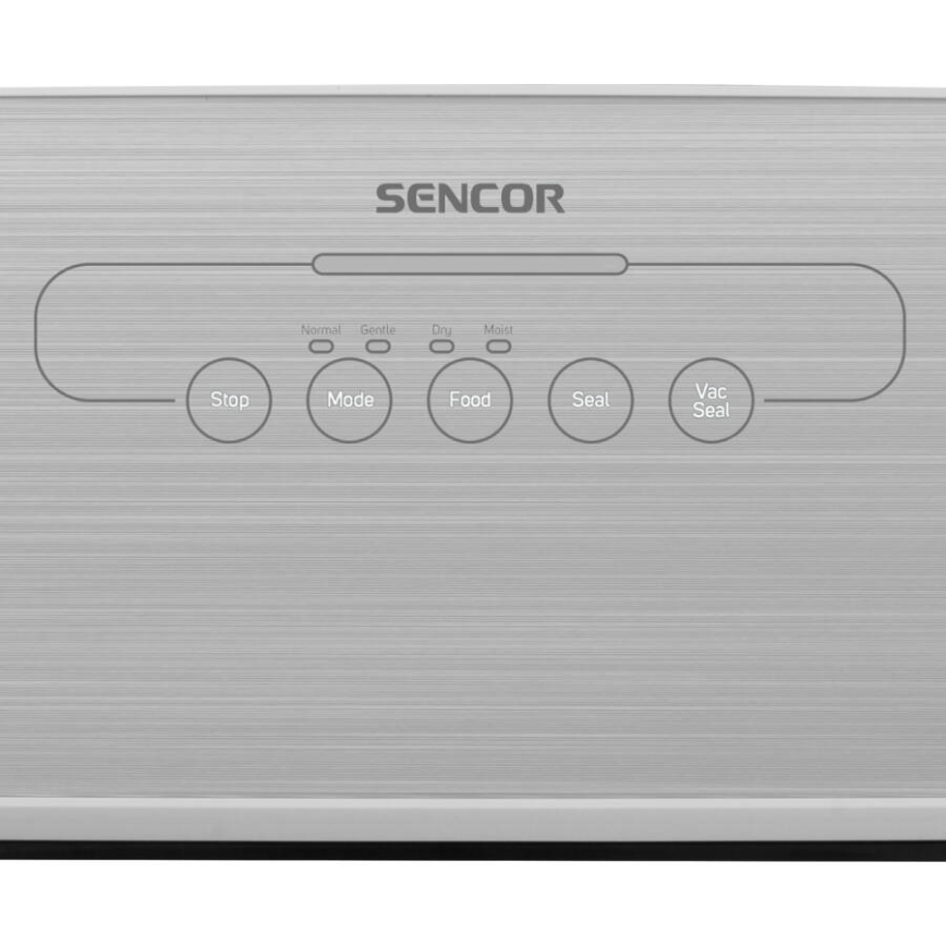 Sencor - Maisto vakuuminis sandariklis 110W/230V