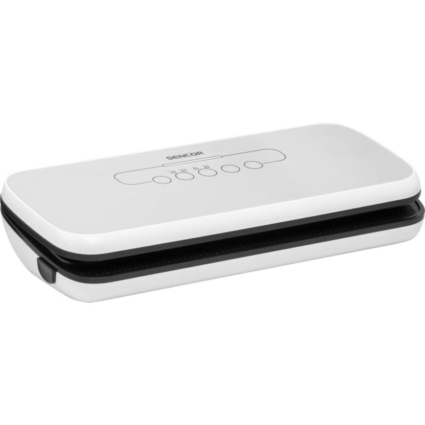 Sencor - Maisto vakuuminis sandariklis 110W/230V