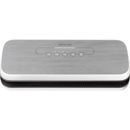 Sencor - Maisto vakuuminis sandariklis 110W/230V