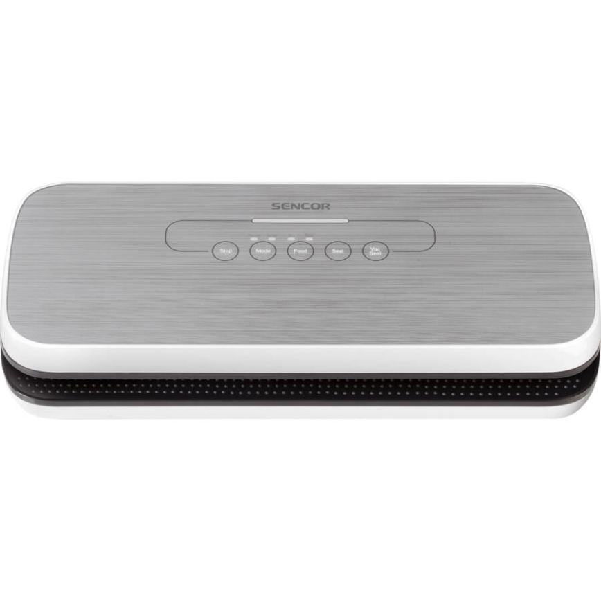 Sencor - Maisto vakuuminis sandariklis 110W/230V