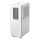 Sencor - Nešiojamas oro kondicionierius 4 viename 200W/230V 1800 BTU baltas + su nuotoliniu pulteliu