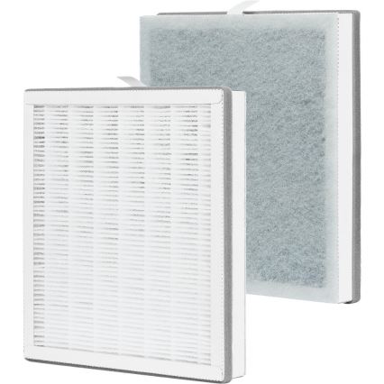 Sencor - oro valytuvas 60 W/230 V baltas