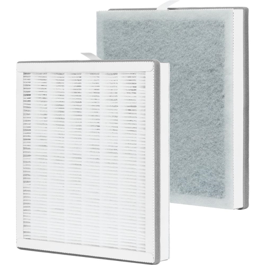 Sencor - oro valytuvas 60 W/230 V baltas