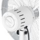 Sencor - Pastatomas ventiliatorius 50W/230V balta/bukas