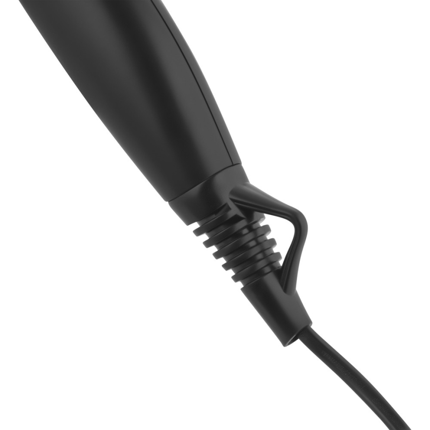 Sencor - Plaukų džiovintuvas 2000W/230V juoda/aukso