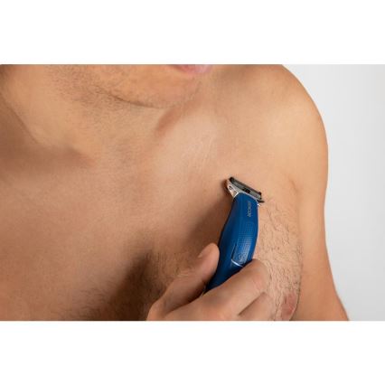 Sencor - Plaukų kirpimo mašinėlė 500 mAh