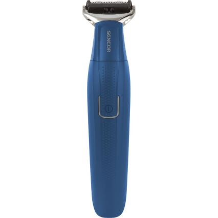 Sencor - Plaukų kirpimo mašinėlė 500 mAh