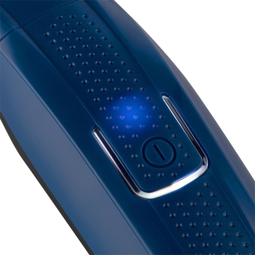 Sencor - Plaukų kirpimo mašinėlė 500 mAh