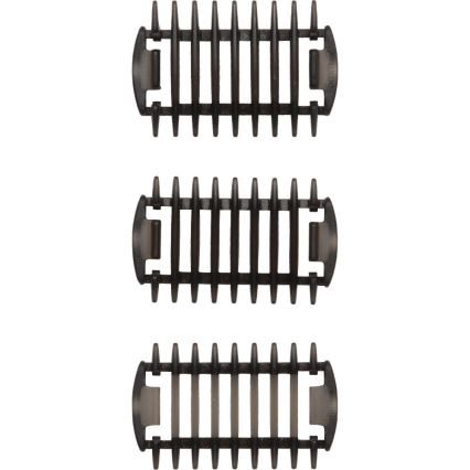 Sencor - Plaukų kirpimo mašinėlė 500 mAh