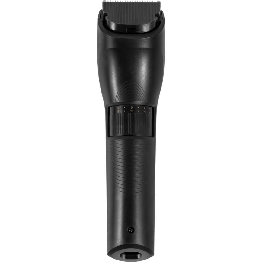 Sencor - Plaukų kirpimo mašinėlė 600 mAh