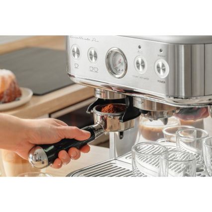 Sencor - Rankinis espresso kavos aparatas 1770W/230V