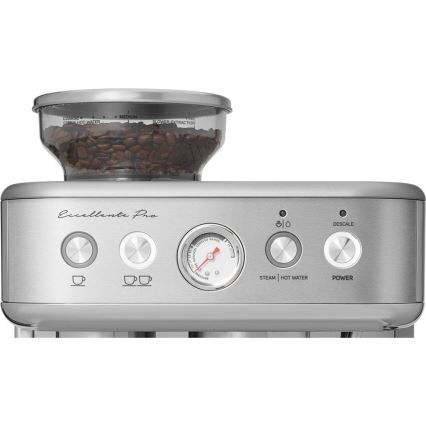 Sencor - Rankinis espresso kavos aparatas 1770W/230V