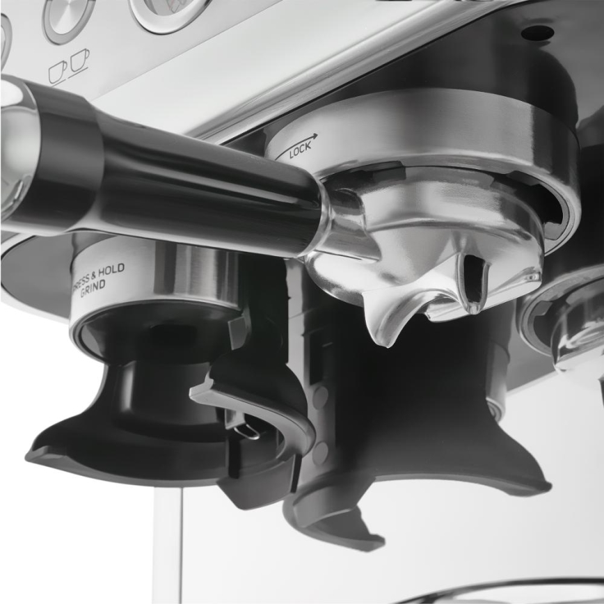 Sencor - Rankinis espresso kavos aparatas 1770W/230V